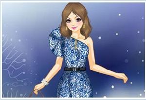 美麗花卉裝 美麗花卉裝