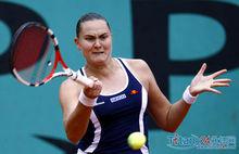 娜迪亞·佩特洛娃