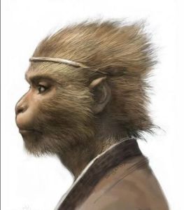 悟空傳[2016年彭于晏倪妮余文樂主演電影]