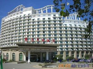 北京金色假日酒店 北京金色假日酒店