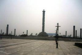 婺源文化廣場 婺源文化廣場