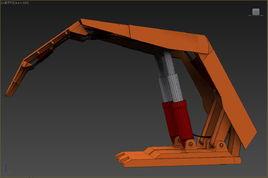 台階放頂法 台階放頂法