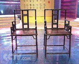 古椅 古椅