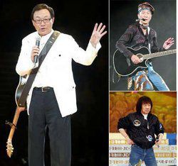 許氏兄弟 許氏兄弟