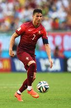 2014年巴西世界盃