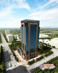 嘉億東方大廈 嘉億東方大廈