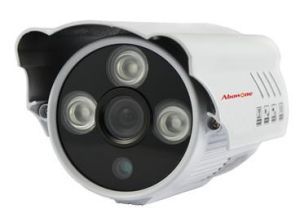 陣列攝像機 陣列攝像機