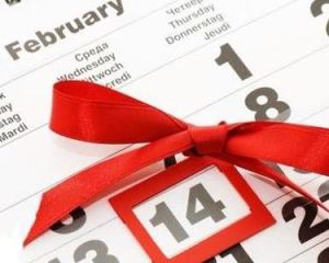 2月14日