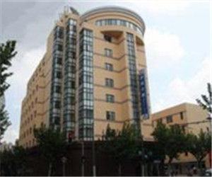 上海靜安滬紡大廈 上海靜安滬紡大廈