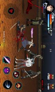 火影忍者之佐助復仇 火影忍者之佐助復仇