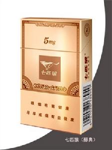 七匹狼（醇典）