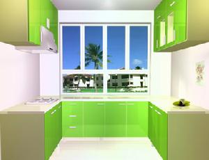 廚房生態農場 廚房生態農場