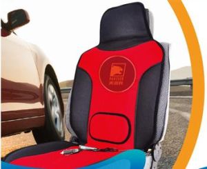 美洲豹汽車智慧型坐墊 美洲豹汽車智慧型坐墊