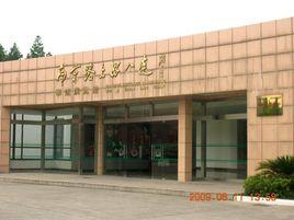 “南京路上好八連”事跡展覽館 “南京路上好八連”事跡展覽館