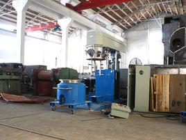 行星攪拌機 行星攪拌機