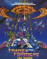 變形金剛電影版