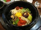 （圖）韓國料理