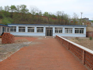 土寶營村 土寶營村