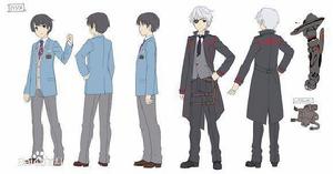 平凡職業造就世界最強[白米良著作的輕小說]