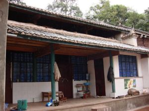 下河自然村 下河自然村