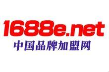 中國品牌加盟網logo