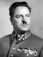 伊萬·弗拉基米羅維奇·秋列涅夫 伊萬·弗拉基米羅維奇·秋列涅夫