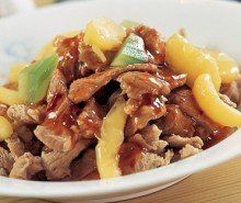 夜合鴨片 夜合鴨片