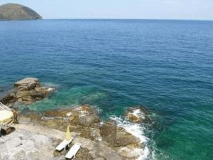 卡拉斯科國家公園 卡拉斯科國家公園