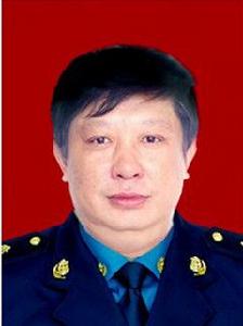 李潔[安徽省阜陽市公路管理局黨委委員、副局長]