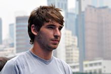 彼得·庫魯茨 彼得·庫魯茨