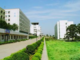 河南科技大學南校區 河南科技大學南校區