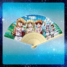 魔法少女奈葉Reflection