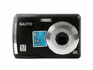 三洋 VPC-S880 三洋 VPC-S880