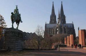 科隆[德國城市]