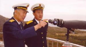 （圖）《礪劍》