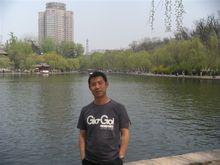 周勇[陝西創聯房地產開發有限公司董事長]