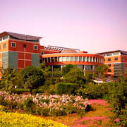 長安大學興華學院