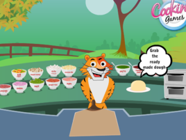 做完美披薩 做完美披薩