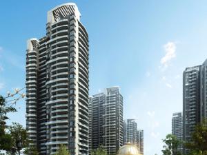 南通(棄用)帝奧世倫名郡 南通(棄用)帝奧世倫名郡