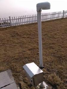 國家一般氣象站 國家一般氣象站