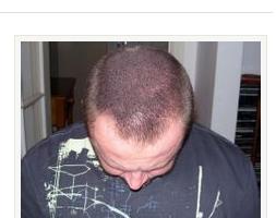 納米纖維假髮 納米纖維假髮