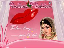 印度民族服裝 印度民族服裝