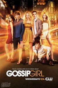 《緋聞女孩》第一季