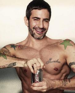 馬克&middot;雅可布