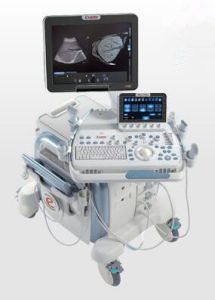 義大利Esaote彩超