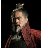 曹操 演員 陳建斌