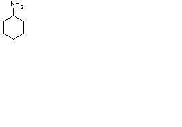 六氫苯胺