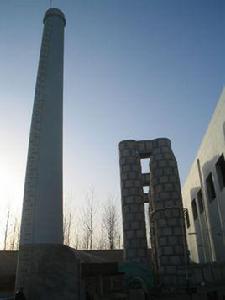 脫硫除塵器 脫硫除塵器