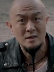 愛在搖滾的歲月[邢迪主演電影]