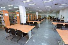 圖書館